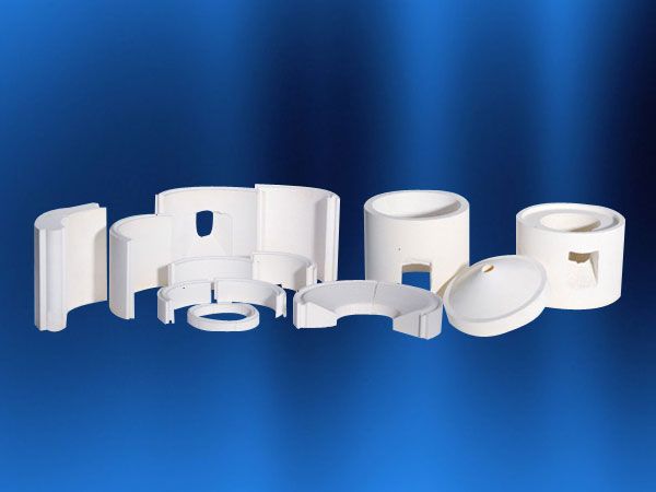 氧化鋯制品產(chǎn)品圖片與相冊(cè) - 山東磊寶鋯業(yè)科技股份