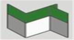 山東亮科隔墻建材產(chǎn)品展示
